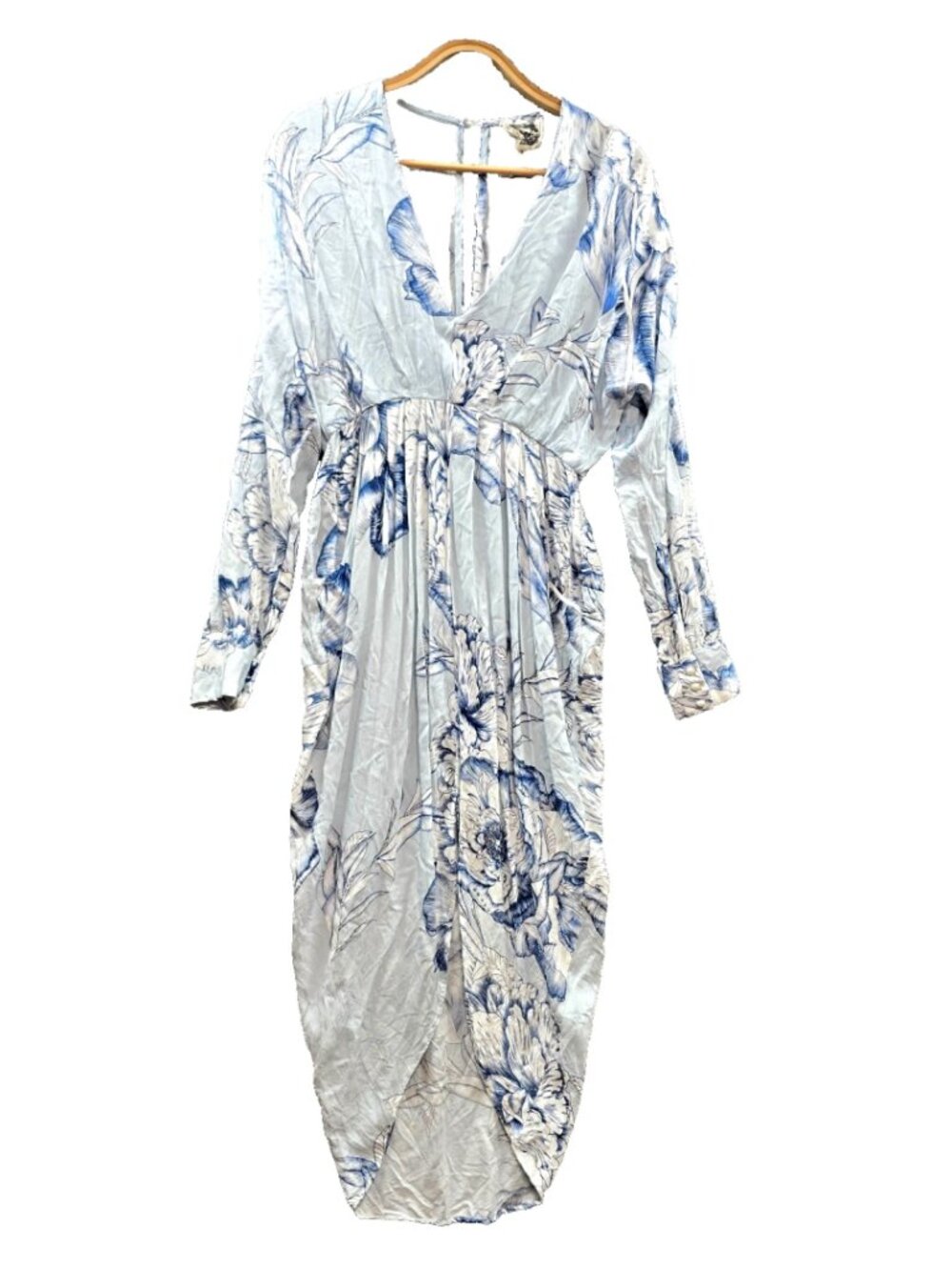 Jaase Dress Womens Pencil Midi
